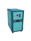Vortex water chiller
