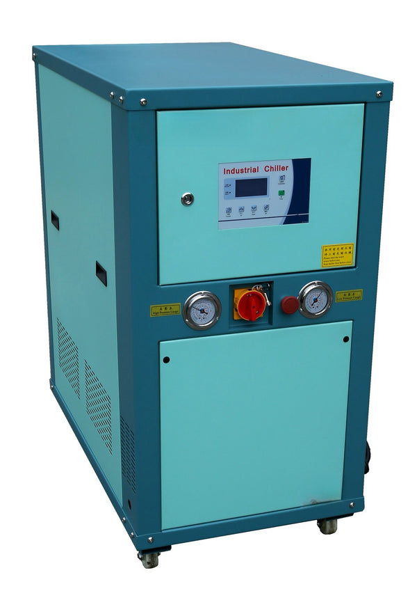 Water-cooled chiller