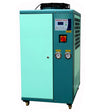 1.Air Cooled Capacity for Industry Process Line 50-2500Kw Plastic Processing Refrigeration Equipment Industrial Chiller