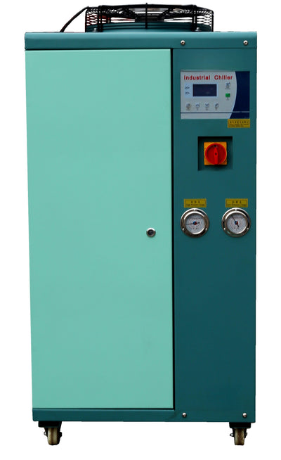 Air-cooled chiller