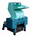 Plastic crusher