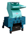 Plastic crusher
