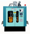 1.8L extrusion blow molding machine