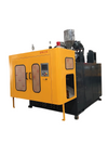 Automatic High Speed Extrusion 2.5L blow molding machine