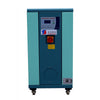 SM Low Price China Supplier 3HP 2.2KW Small Water Chiller 3Ton Coil Water Tank Industrial Air Cooled Chiller