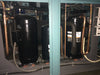 Air-cooled chiller