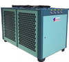 Split type chiller