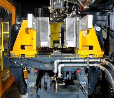 12L Extrusion Blow Molding Machine