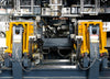 12L Extrusion Blow Molding Machine