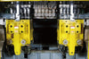 12L Extrusion Blow Molding Machine