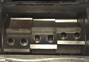 Plastic crusher