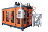 Auto Single-Station 30L HDPE Bottle 25L Engine Blow Molding Machine PP/PVC Jerry Can W/ PETG PE Processing Automatic Motor Pump