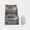 Custom High-Quality 7075 Aircraft Aluminum Molds suitable for PET/PVC Products Versatile for Blow Molding and Injection Molding