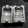 Custom High-Quality 7075 Aircraft Aluminum Molds suitable for PET/PVC Products Versatile for Blow Molding and Injection Molding