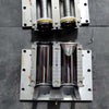 Custom High-Quality 7075 Aircraft Aluminum Molds suitable for PET/PVC Products Versatile for Blow Molding and Injection Molding