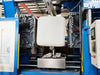 Storage-type blow molding machine