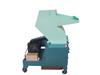 Plastic crusher