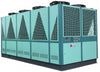 PC-120ASCD air-cooled screw chiller