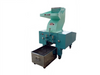 Plastic shredder