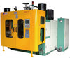 Automatic High Speed Extrusion 2.5L blow molding machine