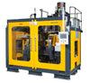 12L Extrusion Blow Molding Machine