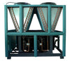 Stainless Steel 5HP 10HP 15HP Industrial Water Chiller Cooling System for Extruder Injection Moulding Induction Heating Machine