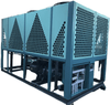 1.Air Cooled Capacity for Industry Process Line 50-2500Kw Plastic Processing Refrigeration Equipment Industrial Chiller