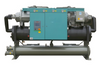 Water-cooled chiller