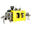 Automatic Plastic Hollow Blowing Machine 5L