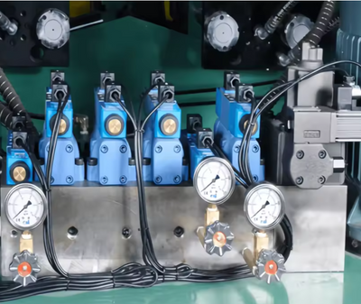 1.8L extrusion blow molding machine