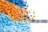 Plastic crusher