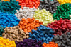 Plastic crusher