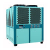 SM High Cooling Capacity 40HP Plastic Machine Chiller LCD Control Industrial Air industrial air cooled water chiller