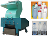 PC Claw Type Plastic Crusher
